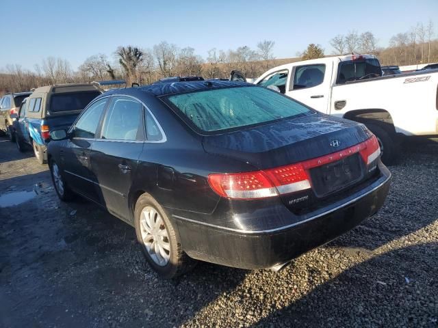 2007 Hyundai Azera SE