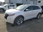 2012 Ford Edge Sport