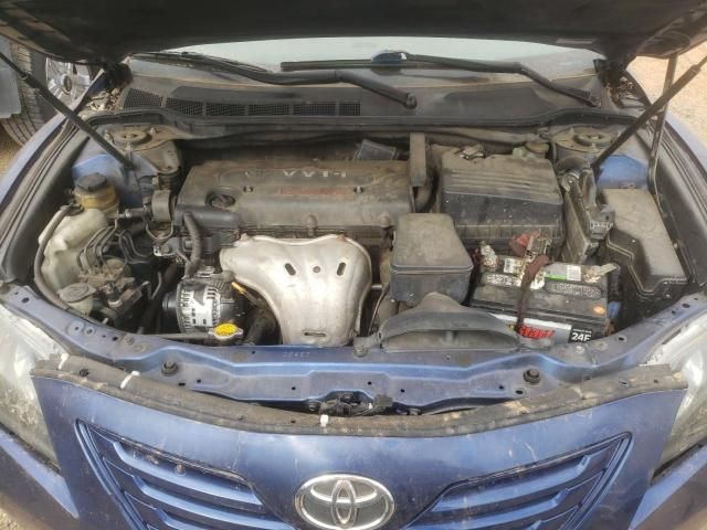 2008 Toyota Camry CE