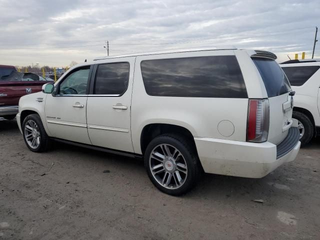 2014 Cadillac Escalade ESV Premium