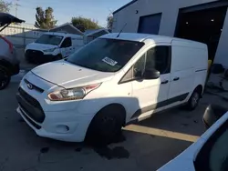 2016 Ford Transit Connect XLT en venta en San Diego, CA