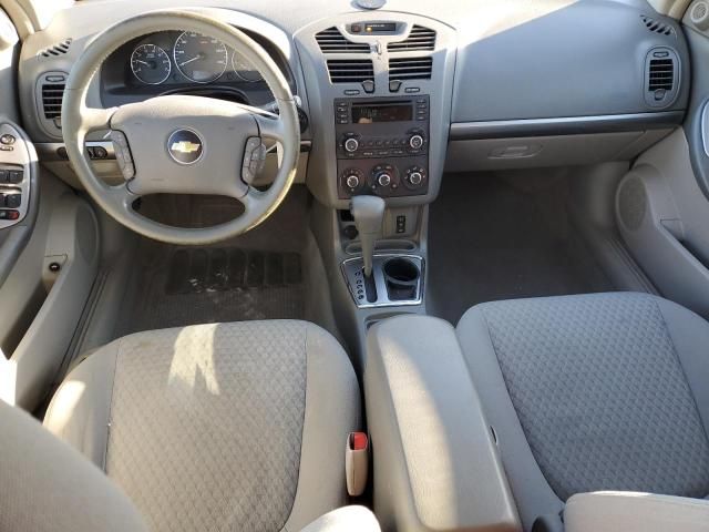 2007 Chevrolet Malibu Maxx LT