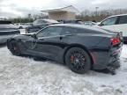 2014 Chevrolet Corvette Stingray 3LT