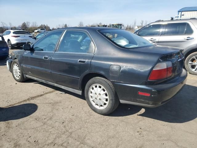 1996 Honda Accord EX