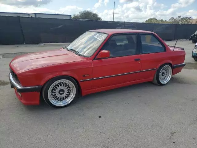 1984 BMW Other