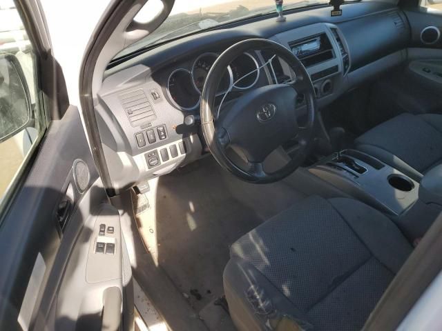 2005 Toyota Tacoma Access Cab