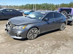 2021 Nissan Altima SL en venta en Greenwell Springs, LA