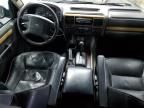 2002 Land Rover Discovery II SE