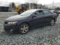 Toyota salvage cars for sale: 2013 Toyota Camry L