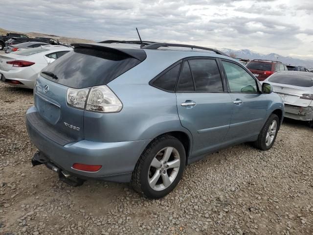 2008 Lexus RX 350