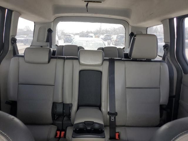 2014 Ford Transit Connect Titanium