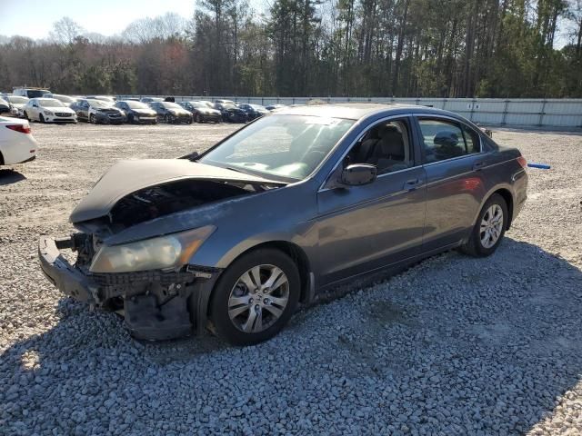 2009 Honda Accord LXP