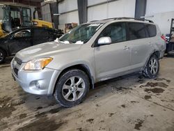 2011 Toyota Rav4 Limited en venta en Greenwood, NE