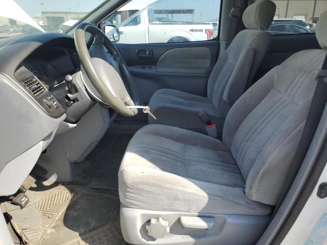 2000 Toyota Sienna CE