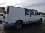 2000 Chevrolet Express G2500