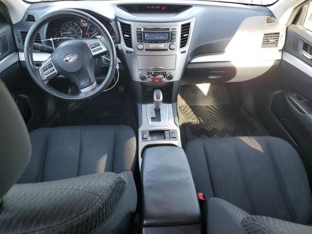 2012 Subaru Outback 2.5I Premium