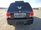 2004 Lincoln Aviator