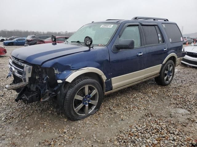 2010 Ford Expedition Eddie Bauer