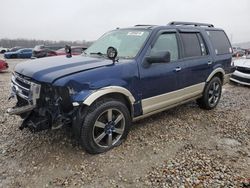 Ford Vehiculos salvage en venta: 2010 Ford Expedition Eddie Bauer