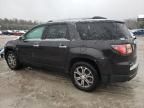 2015 GMC Acadia SLT-2