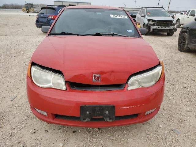 2006 Saturn Ion Level 3