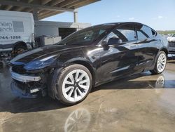 Carros salvage a la venta en subasta: 2023 Tesla Model 3