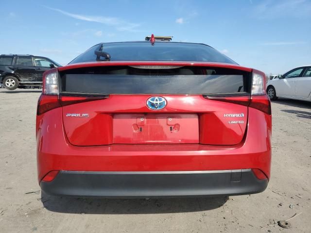 2019 Toyota Prius