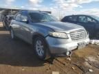 2005 Infiniti FX35