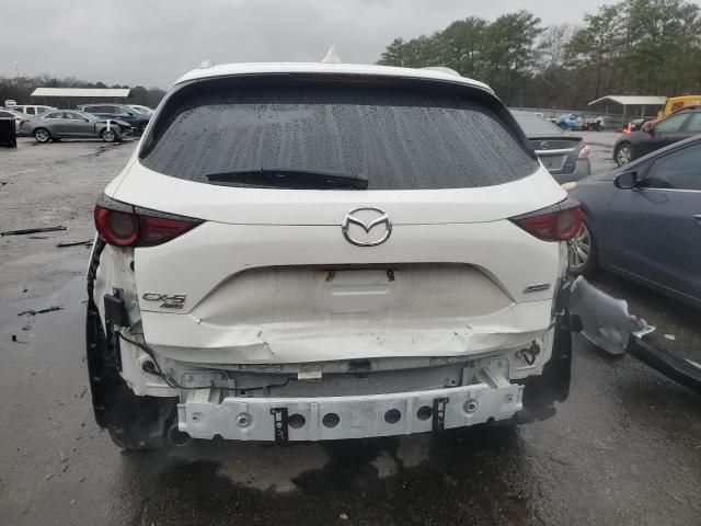 2019 Mazda CX-5 Grand Touring Reserve