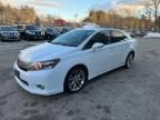 2010 Lexus HS 250H