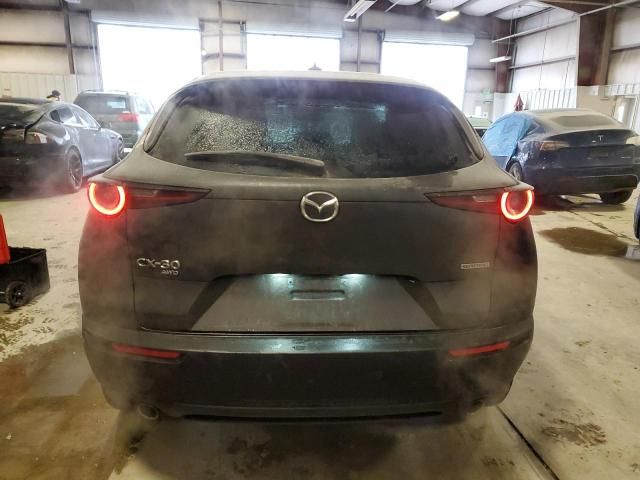 2020 Mazda CX-30 Preferred