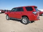 2018 Toyota 4runner SR5/SR5 Premium