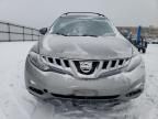 2012 Nissan Murano S