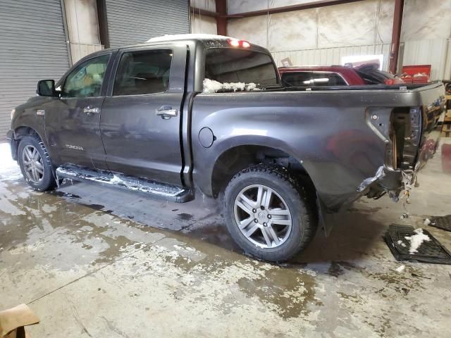 2013 Toyota Tundra Crewmax Limited