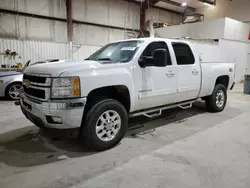 Run And Drives Cars for sale at auction: 2014 Chevrolet Silverado K2500 Heavy Duty LTZ