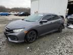 2018 Honda Civic SI