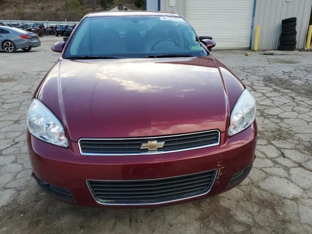 2007 Chevrolet Impala LT