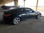 2010 Hyundai Genesis Coupe 3.8L