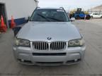 2007 BMW X3 3.0SI