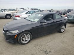 2016 BMW 228 I Sulev en venta en Martinez, CA