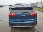 2022 KIA Niro LX