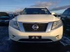 2016 Nissan Pathfinder S