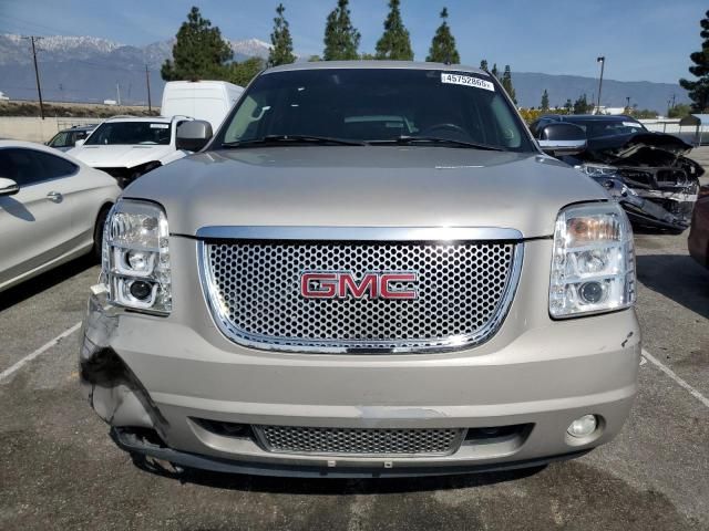 2008 GMC Yukon Denali