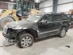 2008 Jeep Grand Cherokee Overland