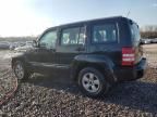 2011 Jeep Liberty Sport