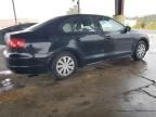 2013 Volkswagen Jetta Base