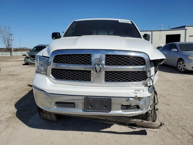 2017 Dodge RAM 1500 SLT