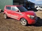 2010 KIA Soul +