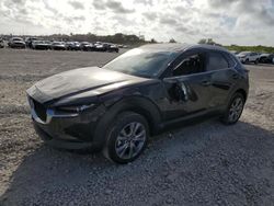 Mazda salvage cars for sale: 2022 Mazda CX-30 Premium