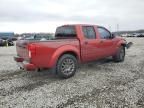 2012 Nissan Frontier S